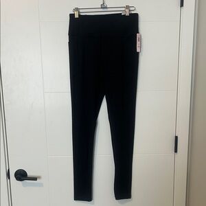 NWT Victoria’s Secret Leggings